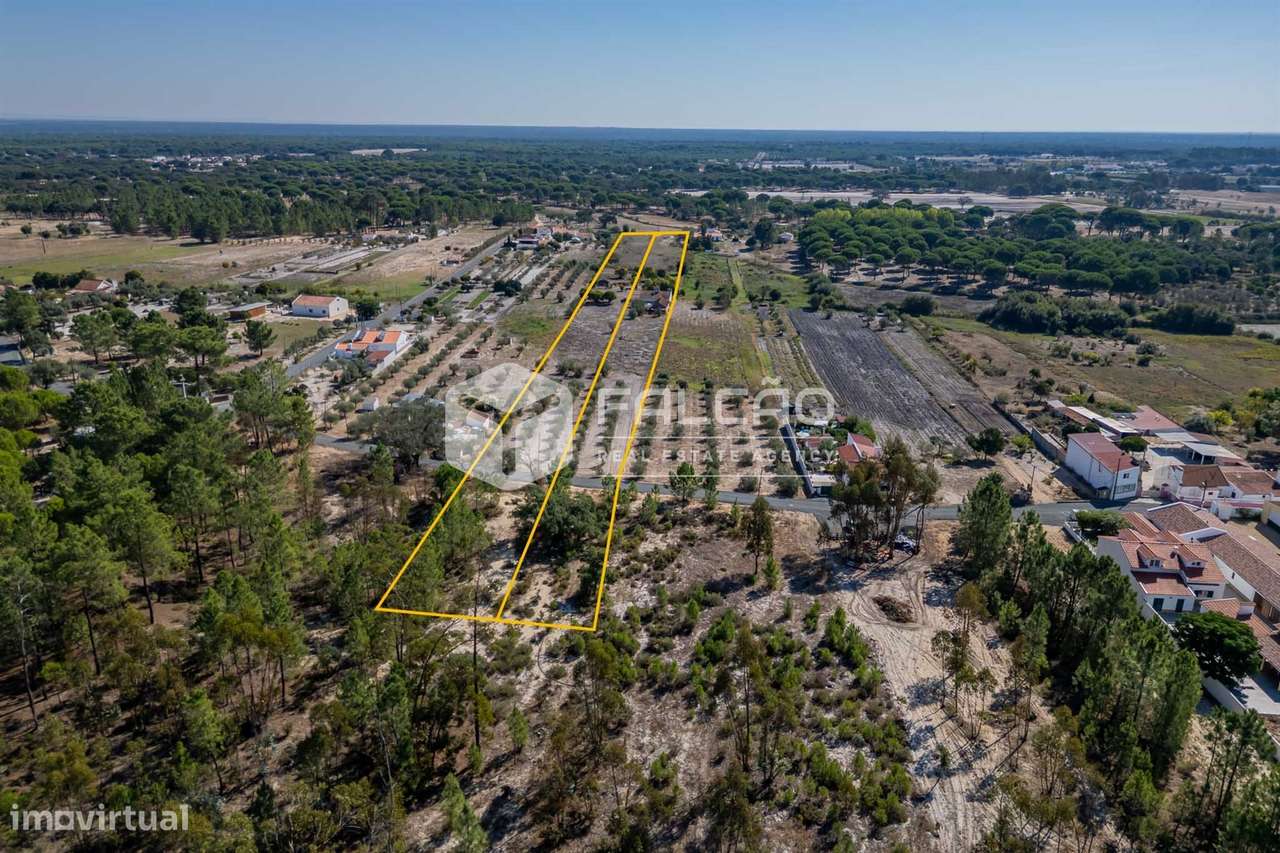 Moradia T3+2 Venda em Grândola e Santa Margarida da Serra,Grândola-10