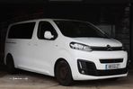 Citroën Spacetourer 1.6 BlueHDi M Business ETG6 - 1