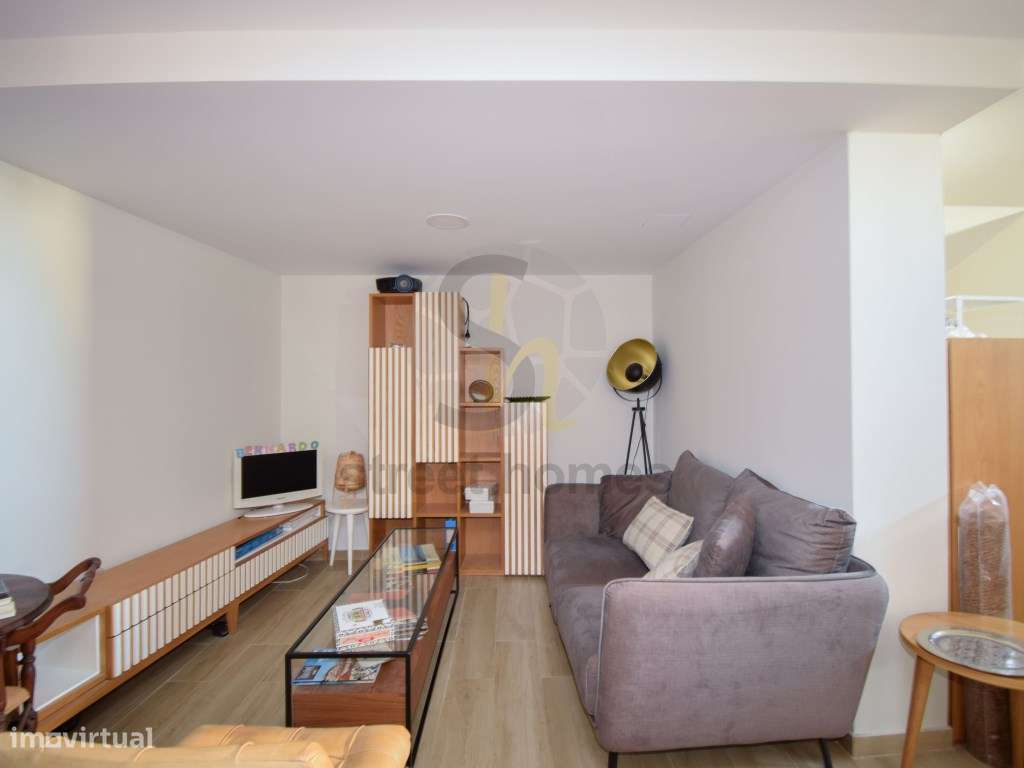 Apartamento T3 em frente ao Mar no Condominio Ocean View-27