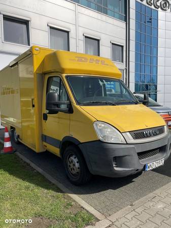 Iveco Daily - 3