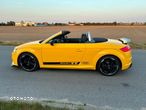 Audi TT 2.0 TFSI S tronic - 9