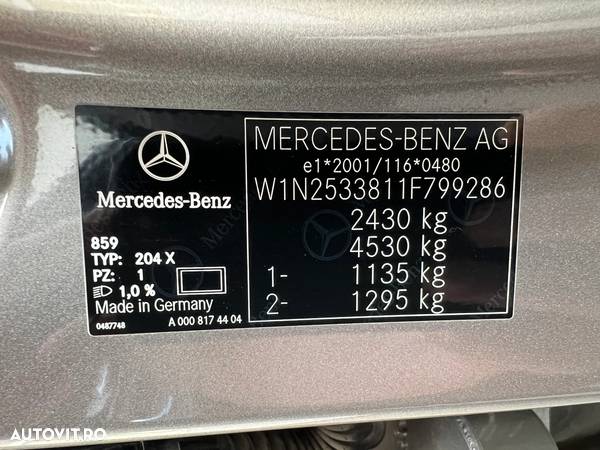 Mercedes-Benz GLC Coupe 200 4MATIC MHEV - 31