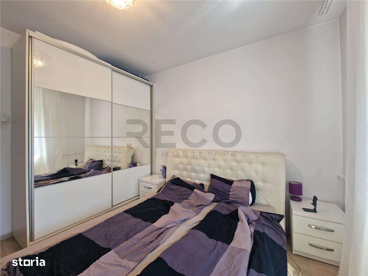 RECO apartament  3 camere Rogerius - Imagine principală: 3/12