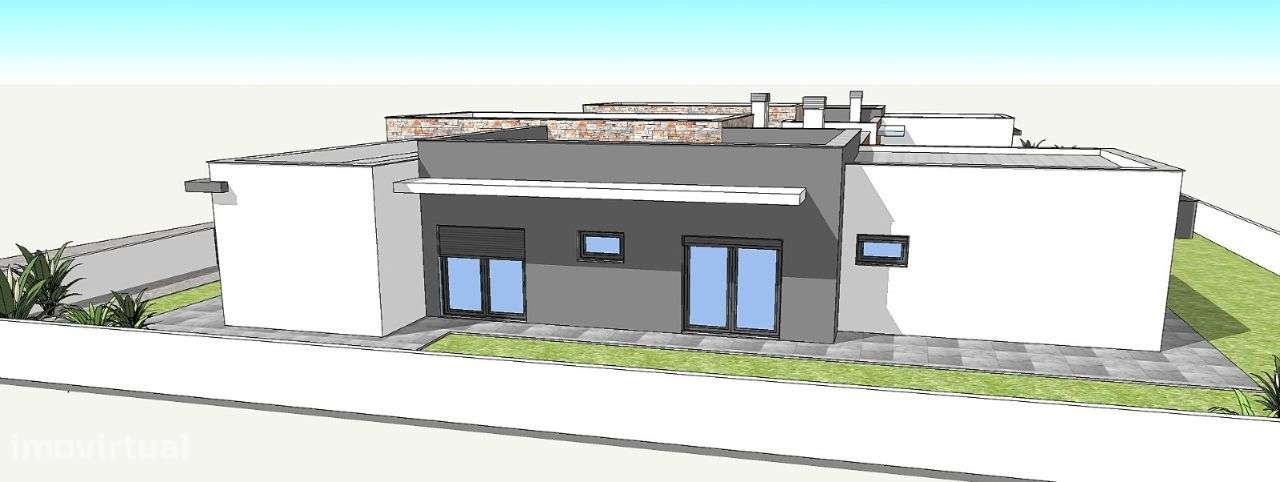 Fantástica Moradia T4 Nova RESERVADA - Grande imagem: 5/16