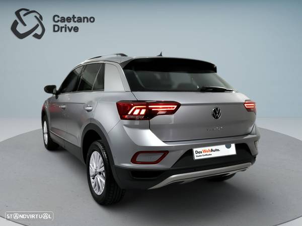 VW T-Roc 1.0 TSI Life - 18