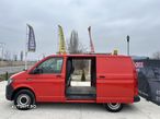 Volkswagen Transporter - 4