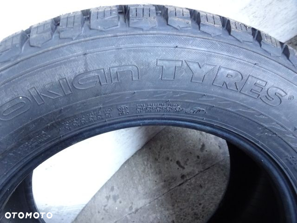 OPONA 235/60/18 NOKIAN TYRES HAKKPELIITTA 9 SUV - 4