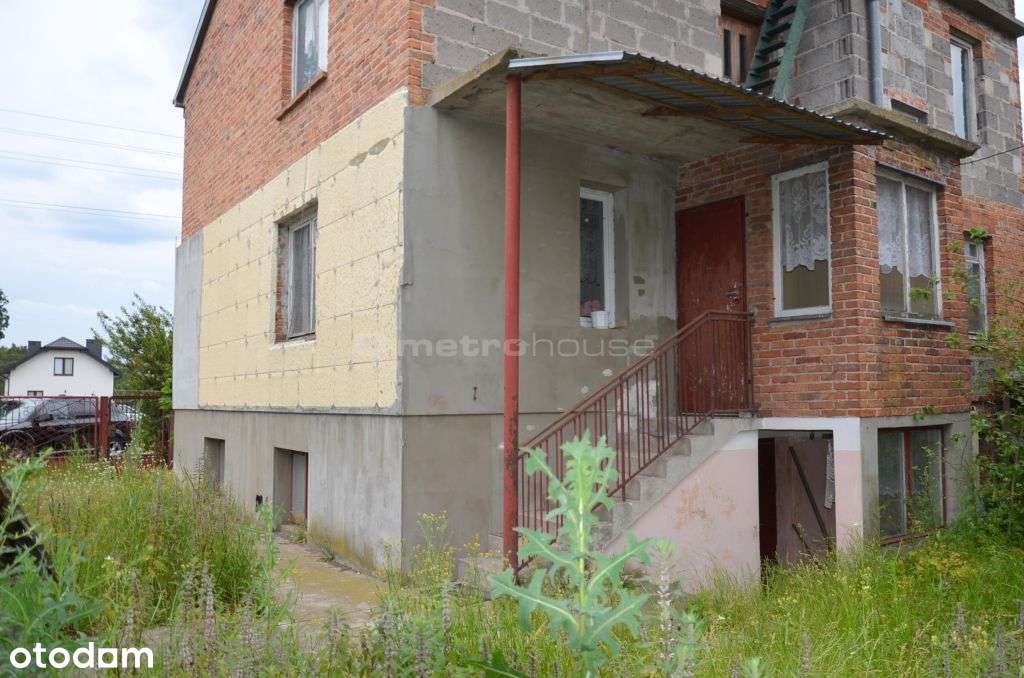 Dom na sprzedaż, Wiaderno - Pełny obrazek: 5/13