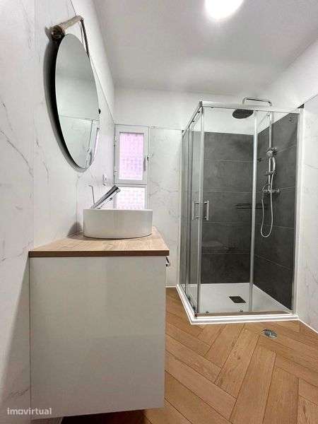 Arrenda-se T3 mobilado | Santo André - Grande imagem: 5/11