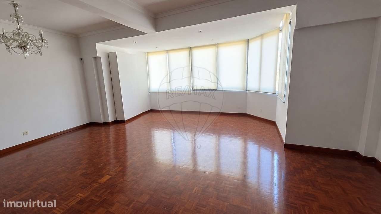Apartamento T5 para venda-11