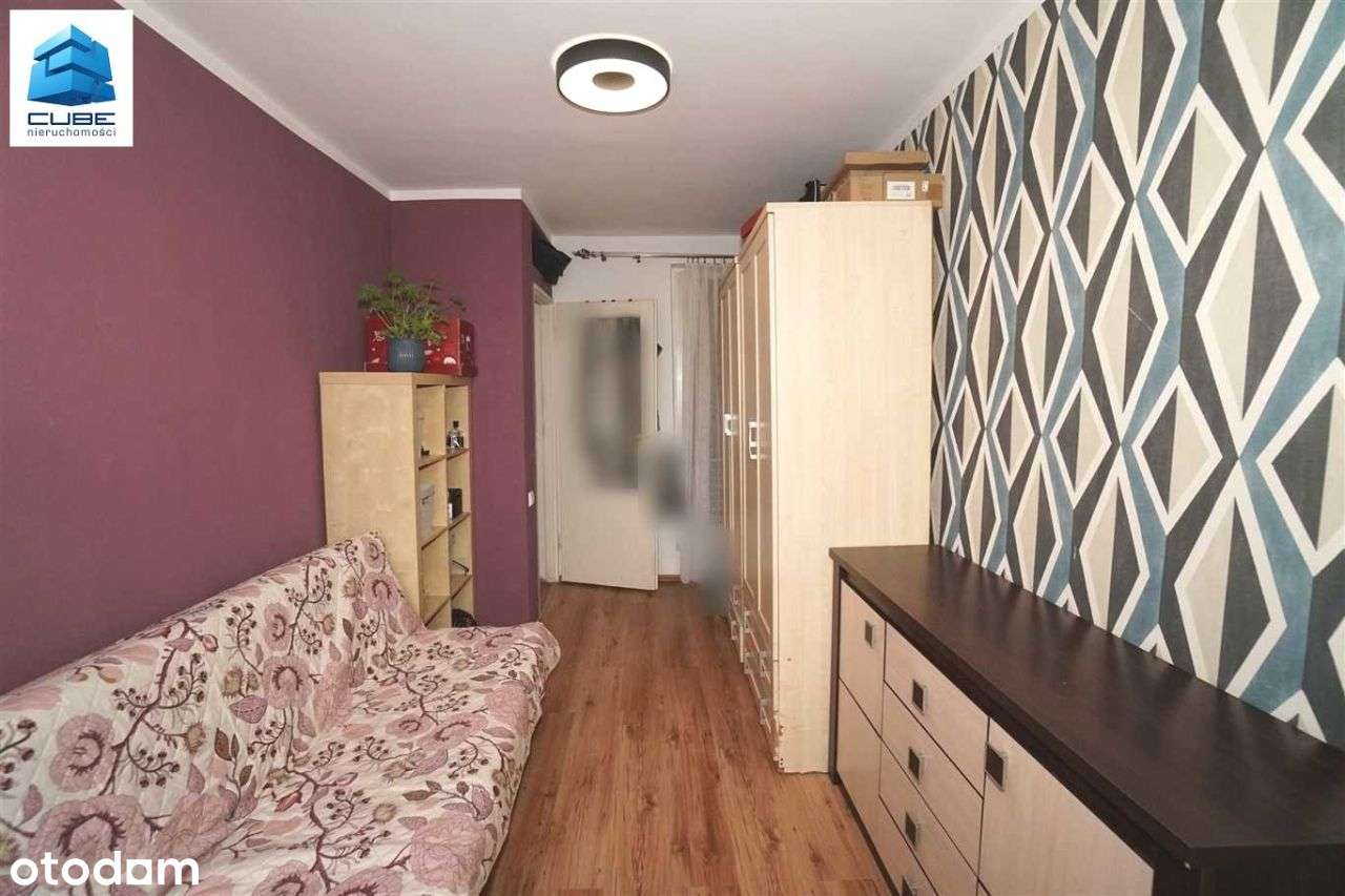 Przytulne, 2pok z pięknym widokiem os.Kopernika-9