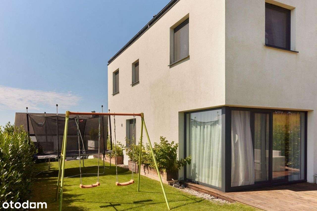 Siadło Dolne | Szeregowiec z widokiem na Odrę-2