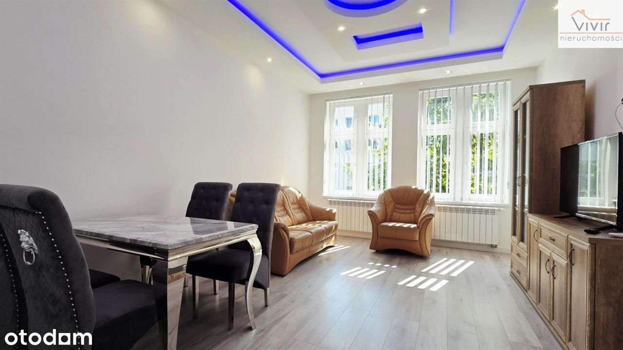 Na Wynajem 85mkw. W Centrum Po Generalnym Remoncie - Pełny obrazek: 4/20