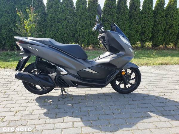 Honda PCX - 2