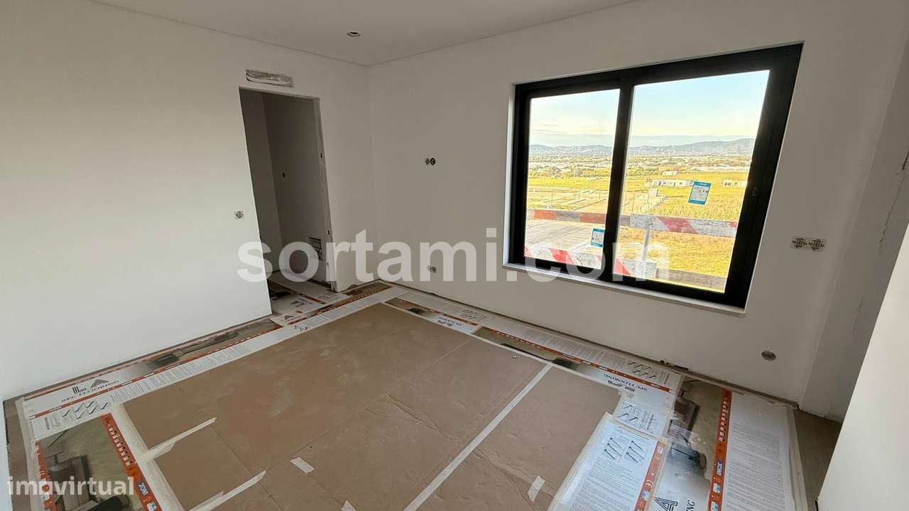 Apartamento T3 Venda em Faro (Sé e São Pedro),Faro - Grande imagem: 5/7
