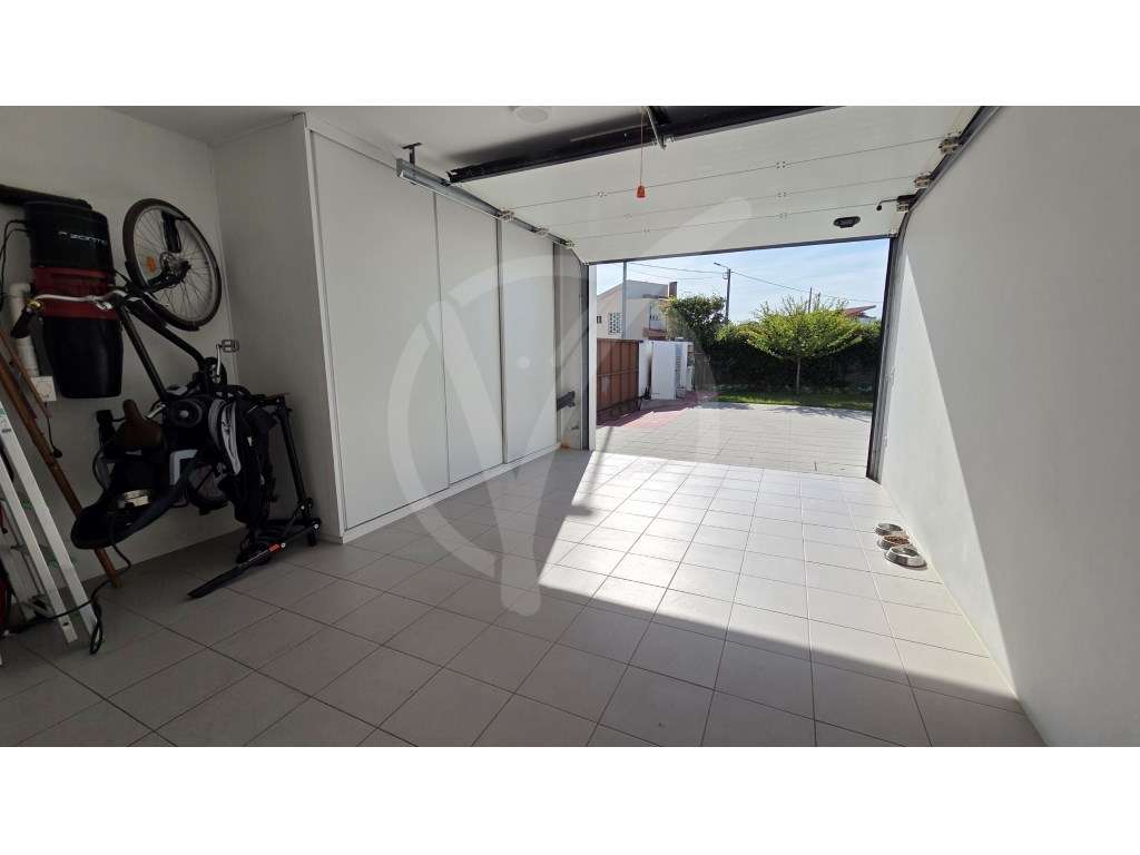 Moradia Moderna em Fão , Esposende-14