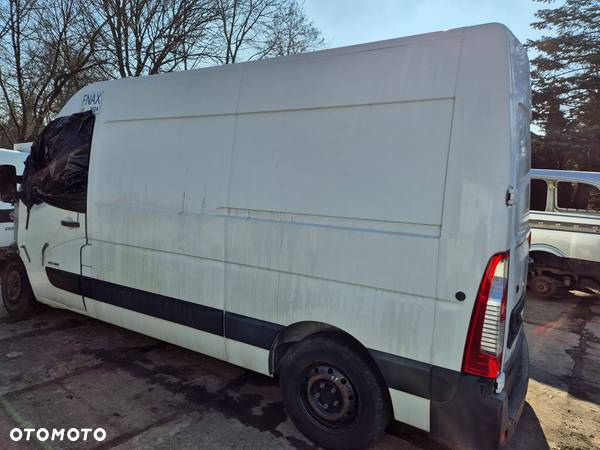 CHŁODNIA MROŹNIA ZANOTTI 220V MASTER III MOVANO B  NV400  10r.+ - 5