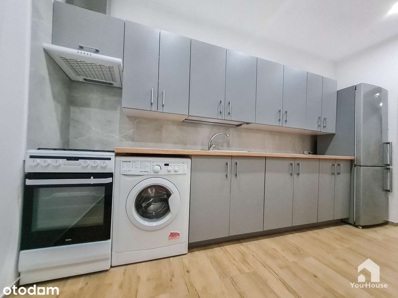 Ładne mieszkanie w kamienicy - Brodnica - Pełny obrazek: 5/13