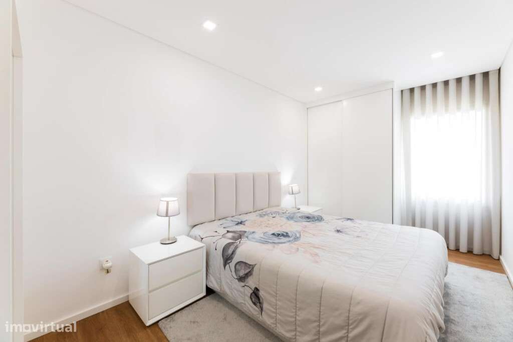 Apartamento T2  - Vila Do Conde-8