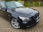 BMW Seria 5 520d Touring Edition Exclusive - 11