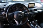 Mazda 3 1.5 Sky-D Excellence Pack Leather Navi - 7