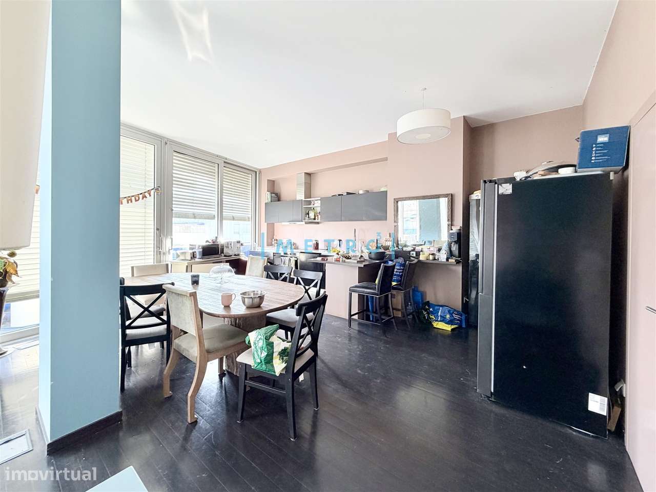 Apartamento T5 DUPLEX Venda em Lordelo do Ouro e Massarelos,Porto-22