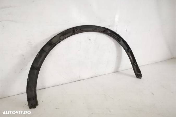 Bandou Aripa Overfender Stanga Spate Original In Stare Buna	 Porsche - 5