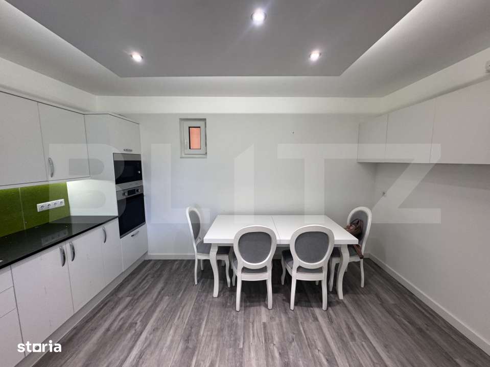 Locuinta ideala pentru familie casa moderna, in zona Dambu Rotund - Imagine principală: 5/19