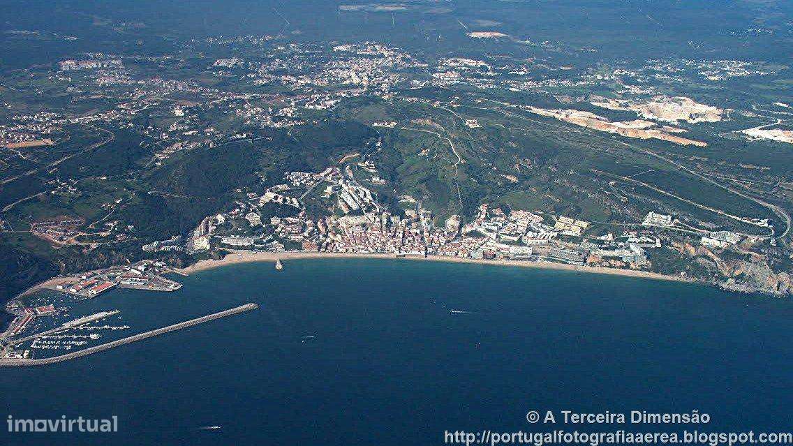Terreno Urbano com 13.600m2 em Sesimbra-7