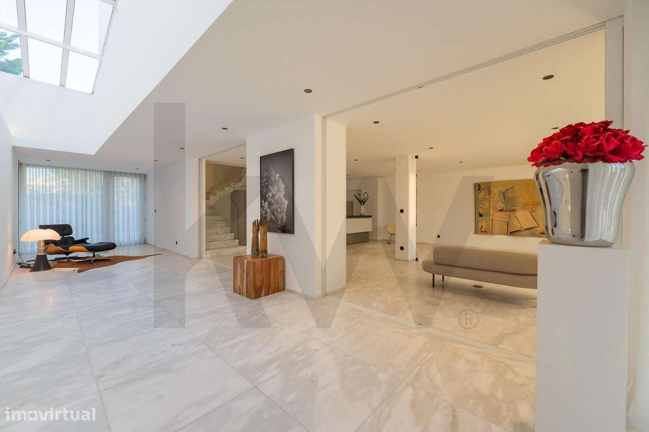 Moradia de 5 assoalhadas junto ao mar no Bairro de Santa Teresinha, Pa - Grande imagem: 4/35