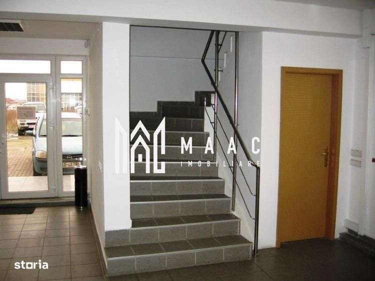 Cladire de birouri | Oportunitate de investiție I Selimbar - Imagine principală: 4/6