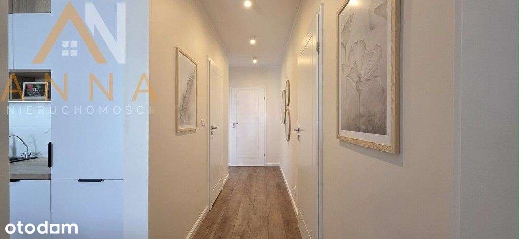 Apartament premium, 4 pokoje, Solno-7