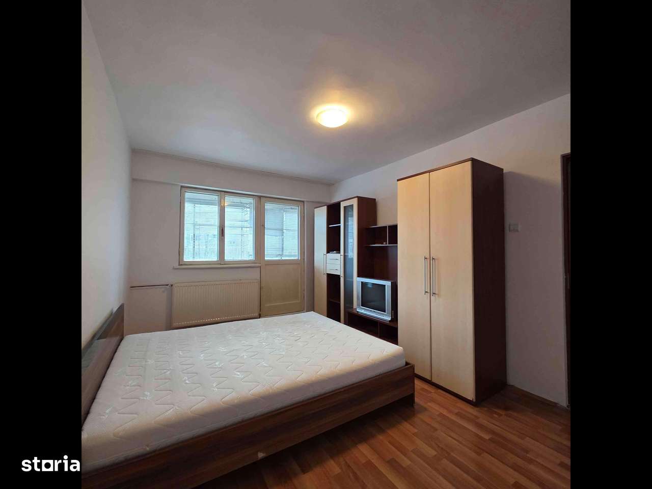 Apartament 3 Camere Decomandat. D.dul Ștefan cel Mare  Rogerius - Imagine principală: 4/8