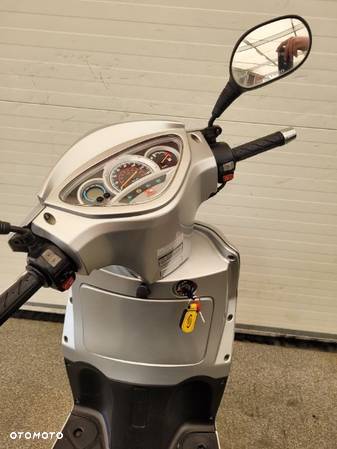 Kymco People - 33