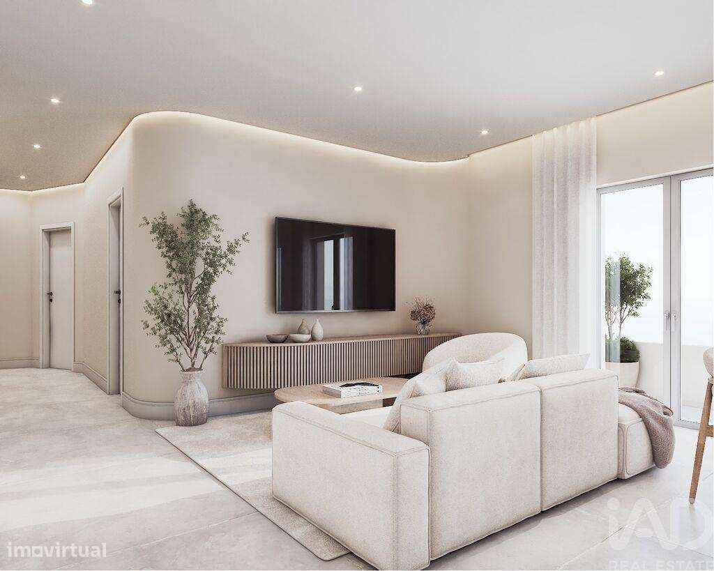 Apartamento T4 em Setúbal (São Julião, Nossa Senhora da Anunciada e Sa - Grande imagem: 2/8