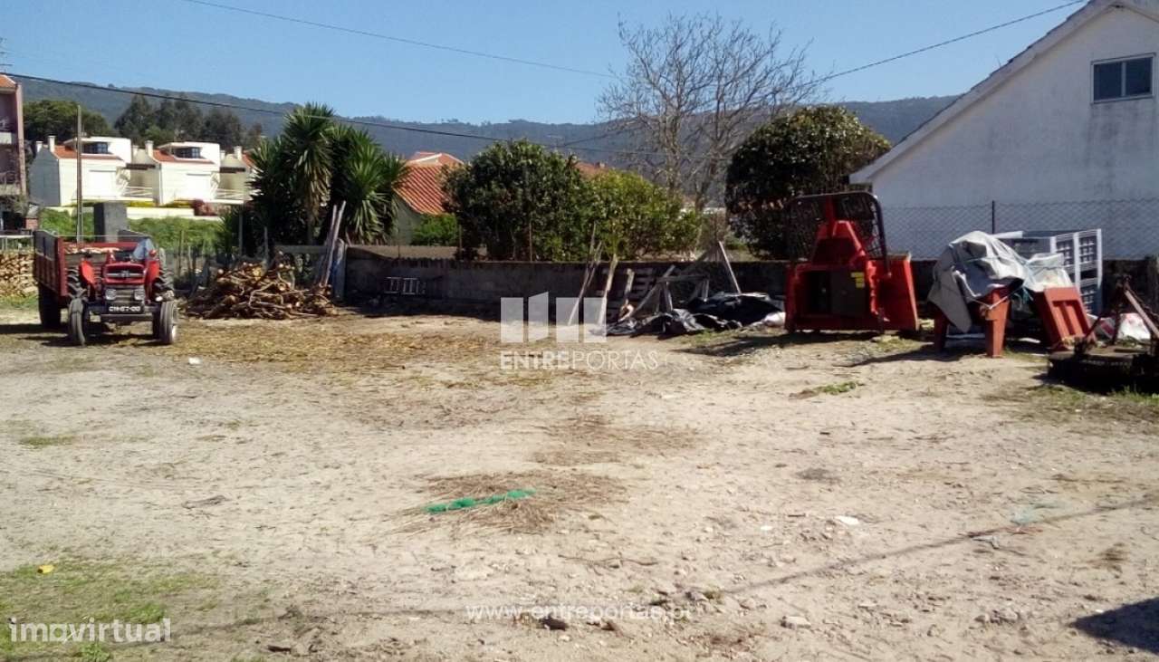Venda de Terreno para construção, Afife, Viana do Castelo - Grande imagem: 2/26