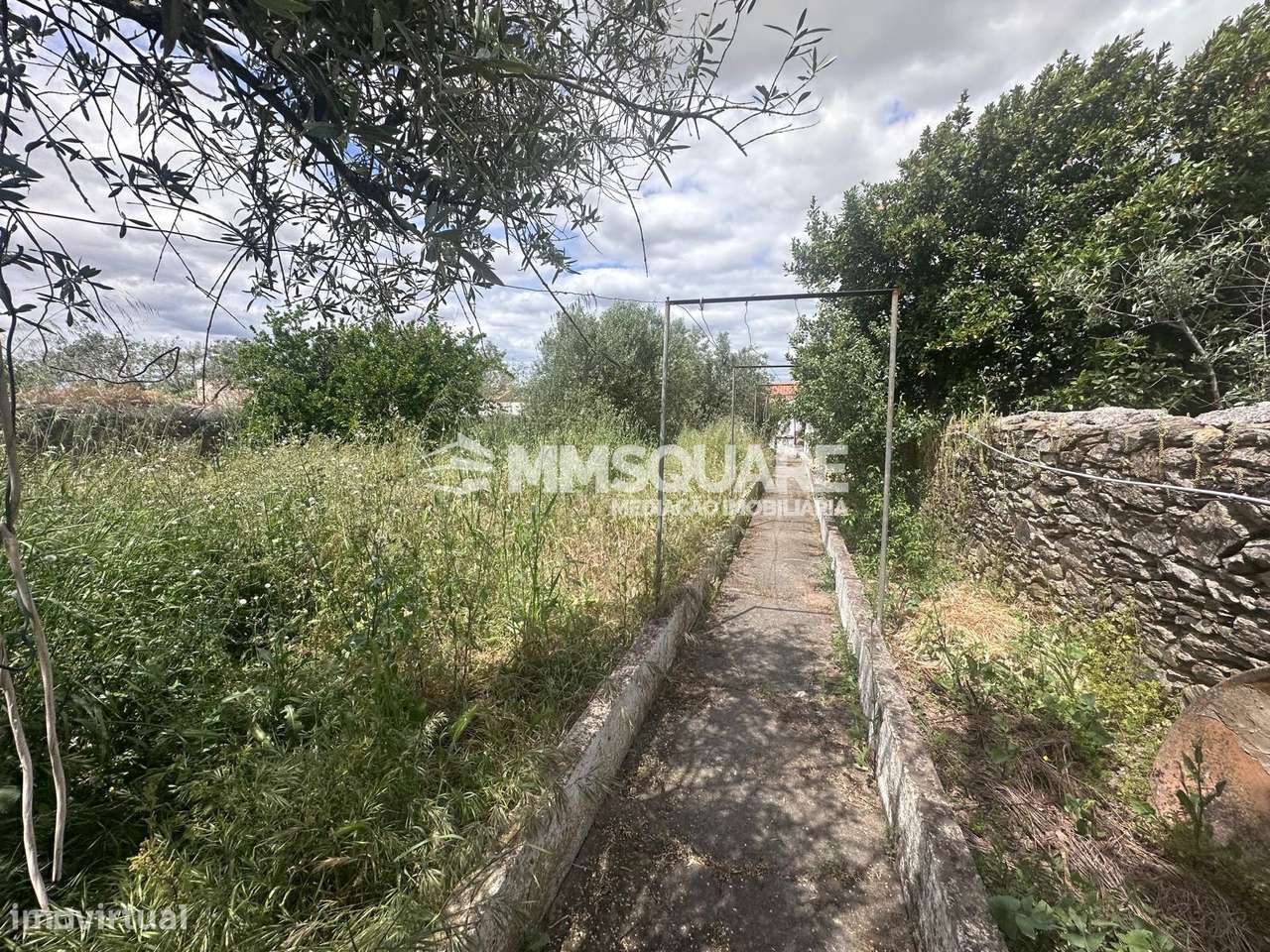 Moradia T3 com Quintal e Garagem em Estação de Ourique – Castro Verde-28