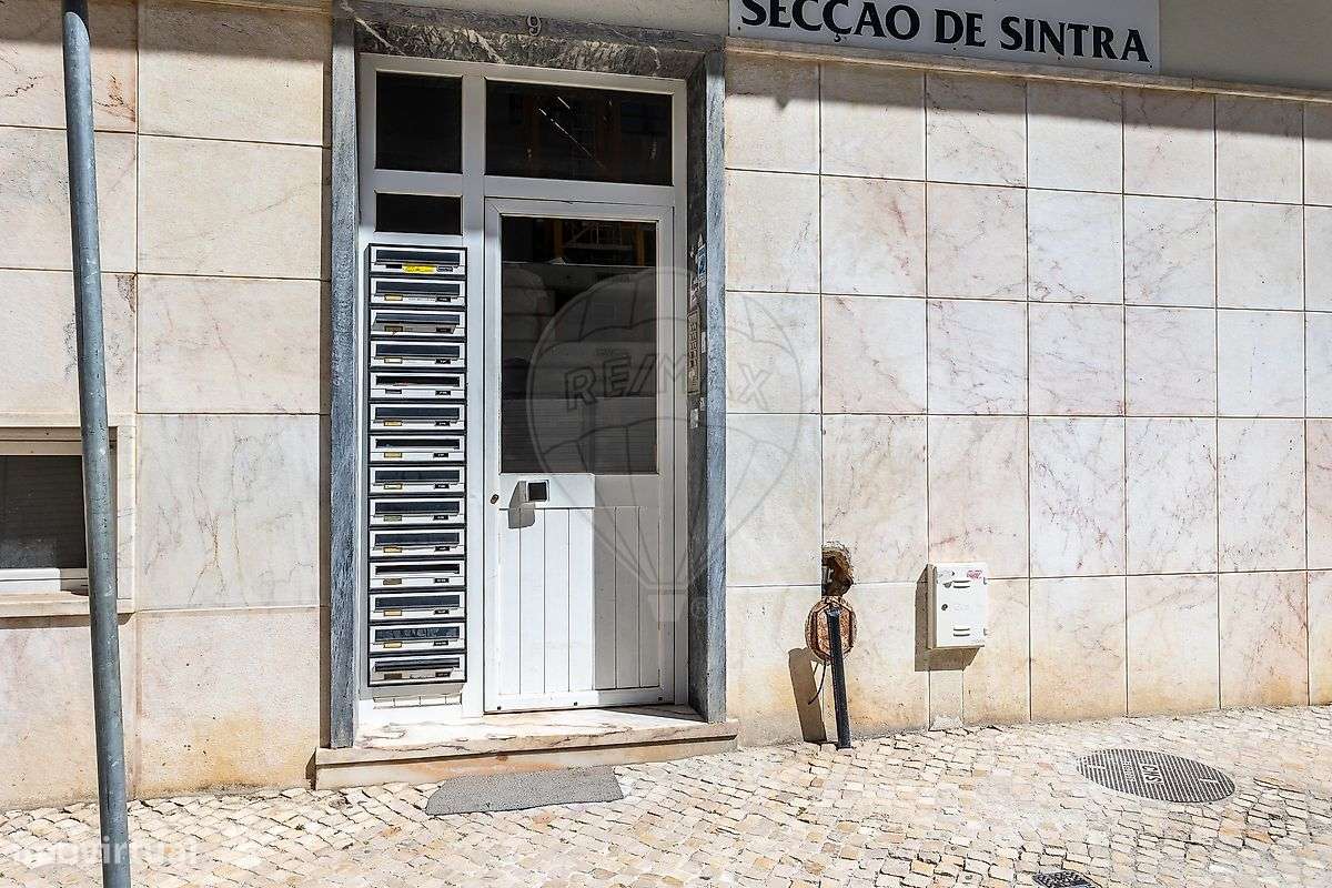 Apartamento T2 para venda-24
