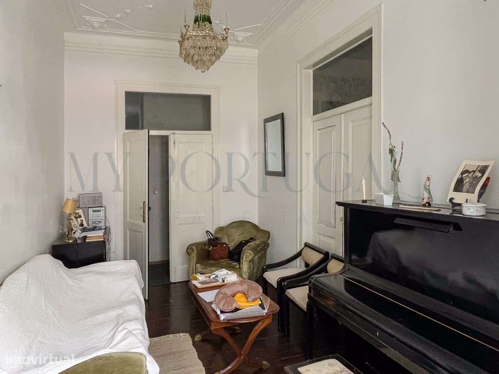 Oportunidade de Investimento: T7 com Logradouro Privativo (38m²) pa... - Grande imagem: 2/22