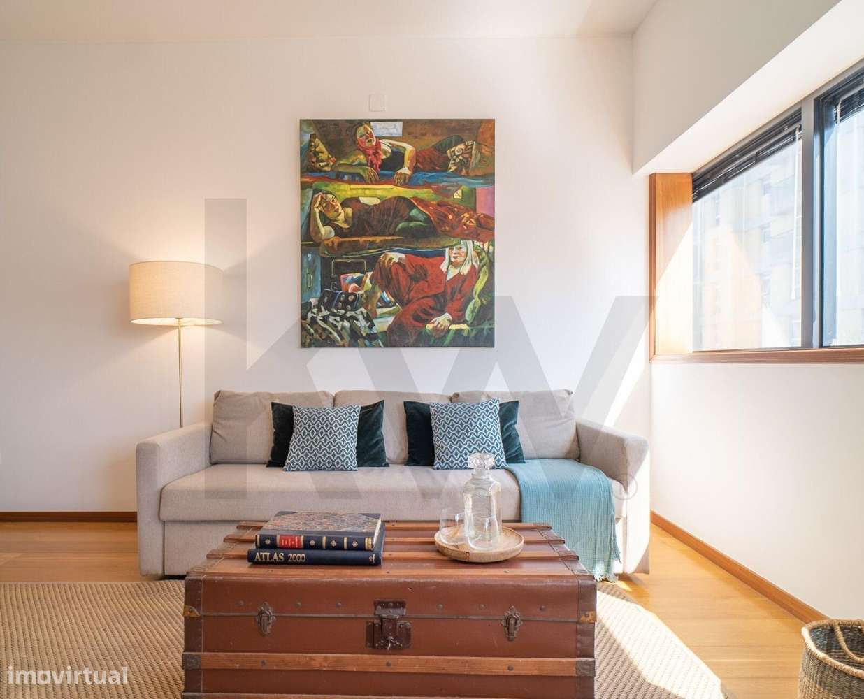 Oportunidade Premium na Boavista: Estúdio com Licença AL Ativa e Versa - Grande imagem: 2/18