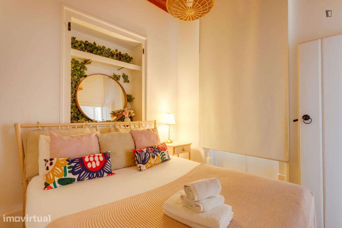 Apartamento com 2 quartos - localizado em Sé Lisbon - Grande imagem: 3/23