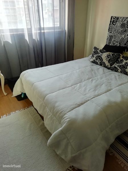 Apartamento Leiria