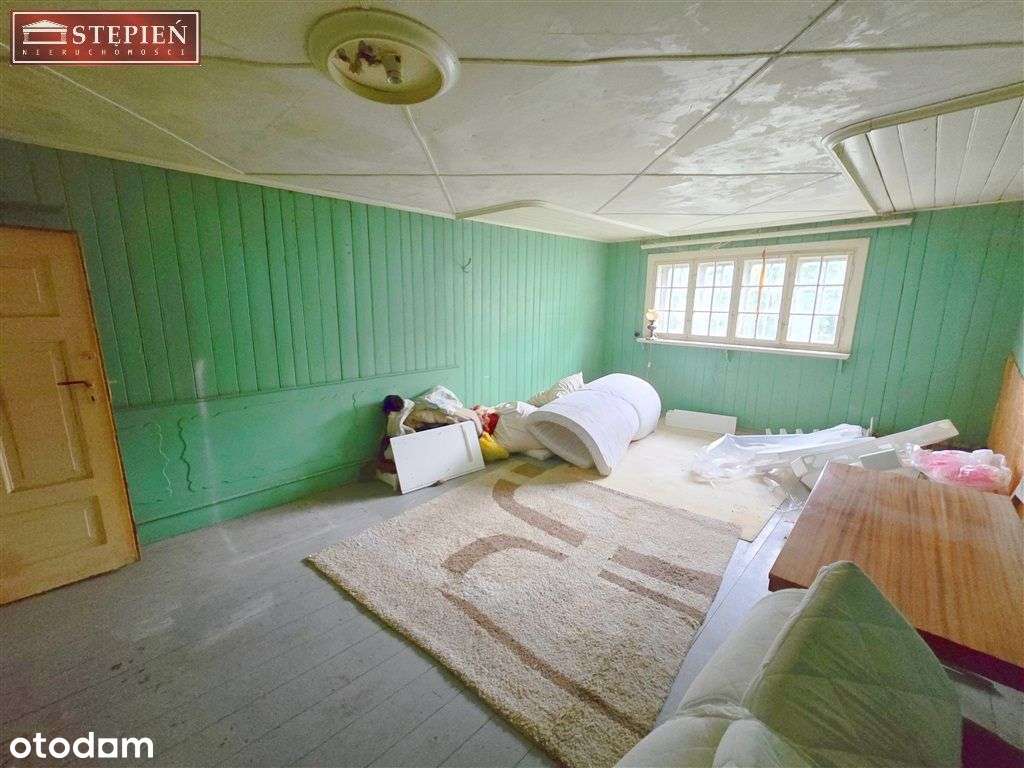 Pół domu - Pełny obrazek: 5/12