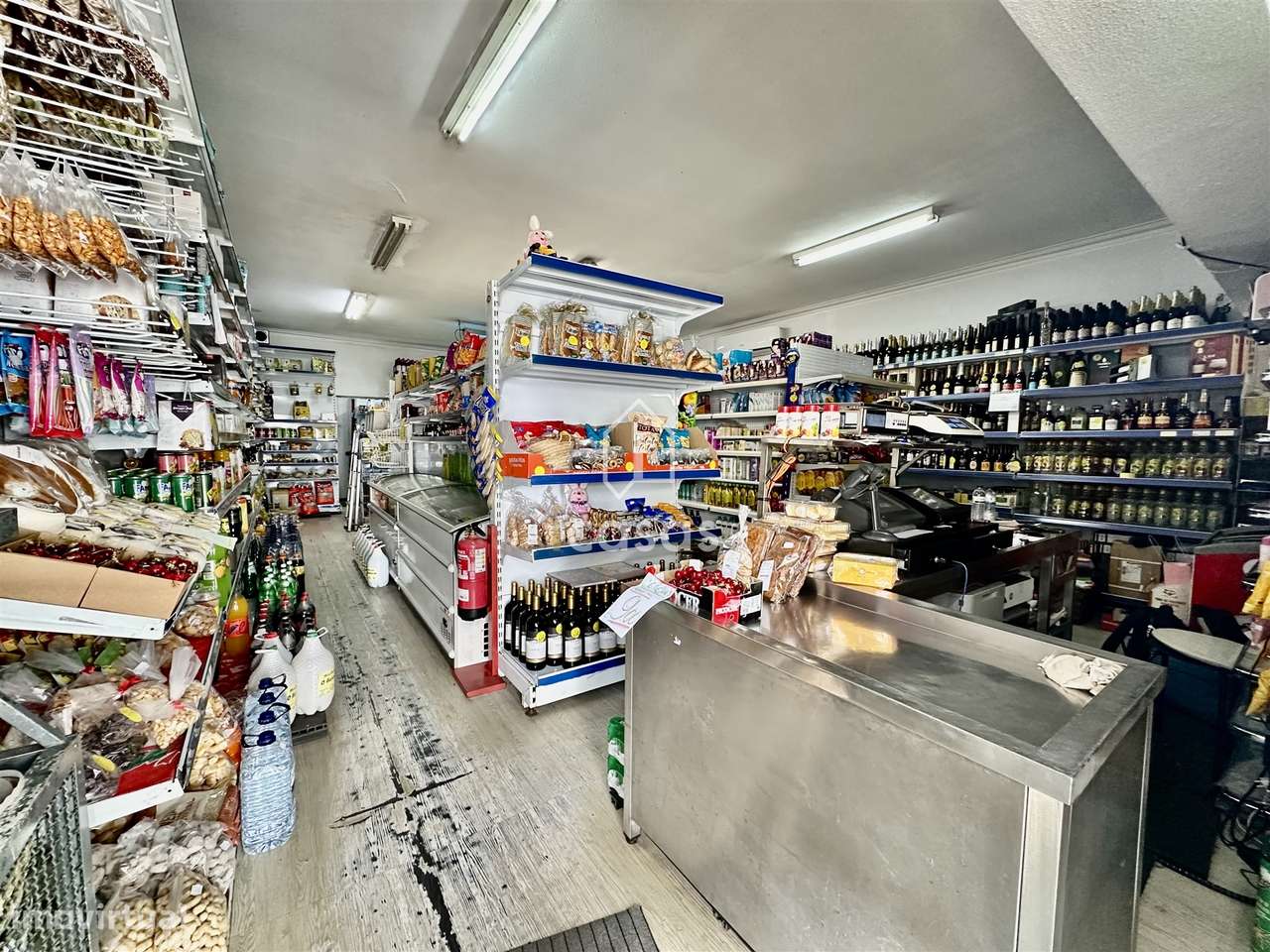 Mini Mercado para Trespasse – Travagem, Ermesinde - Grande imagem: 4/12