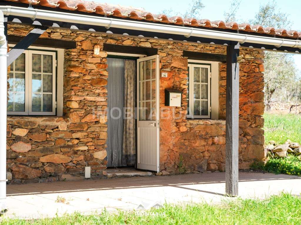 Barracão e terreno agrícola - Excelente potencial de ampliação - Grande imagem: 3/15