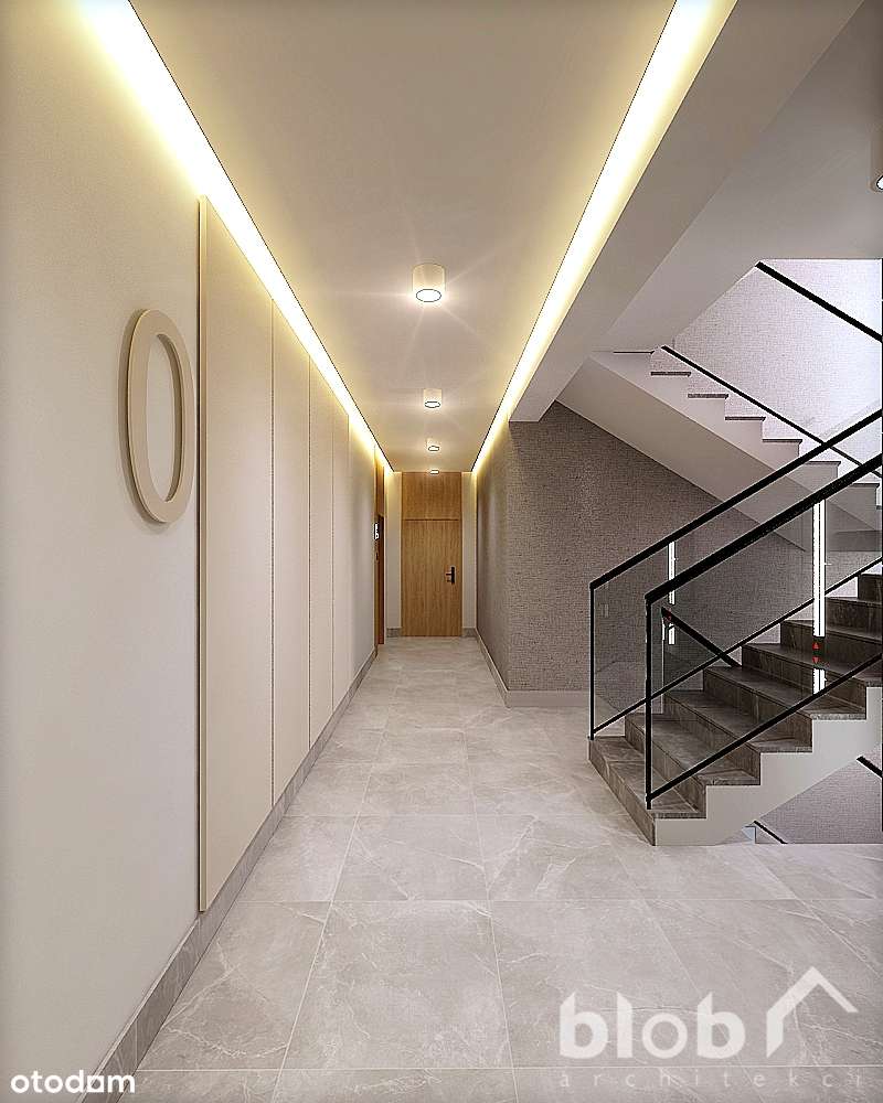 Nowoczesne budownictwo | Wysoki standard | Obok supermarketu-9