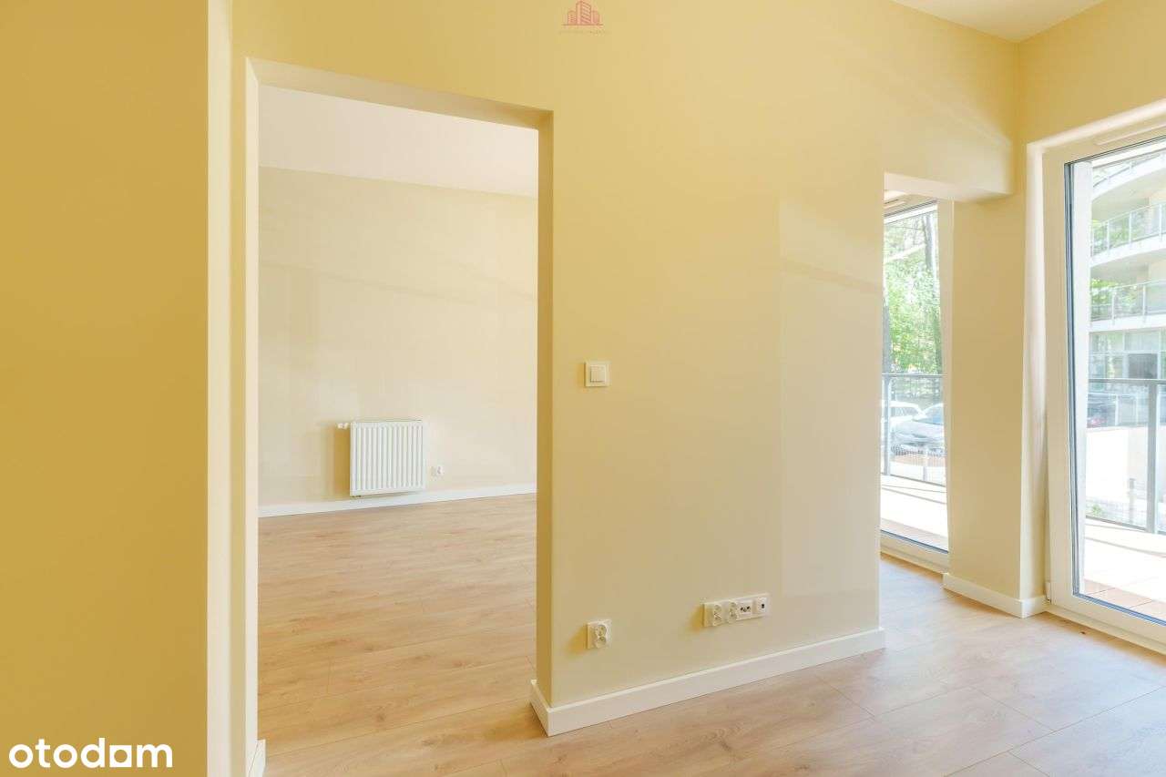 Gotowy apartament z parkingiem 100 M do plaży-8