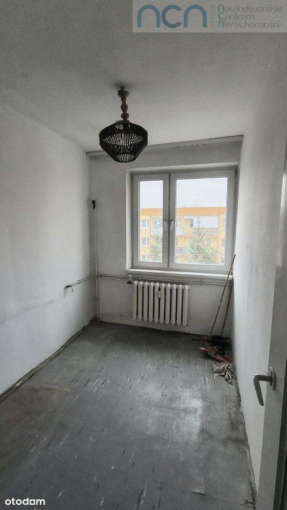 Mieszkanie 2 pok. na Osiedlu Młodych.-5