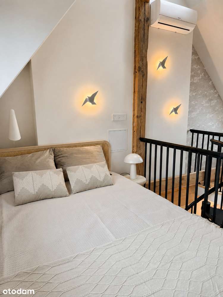 Mieszkanie, 36 m², Toruń
