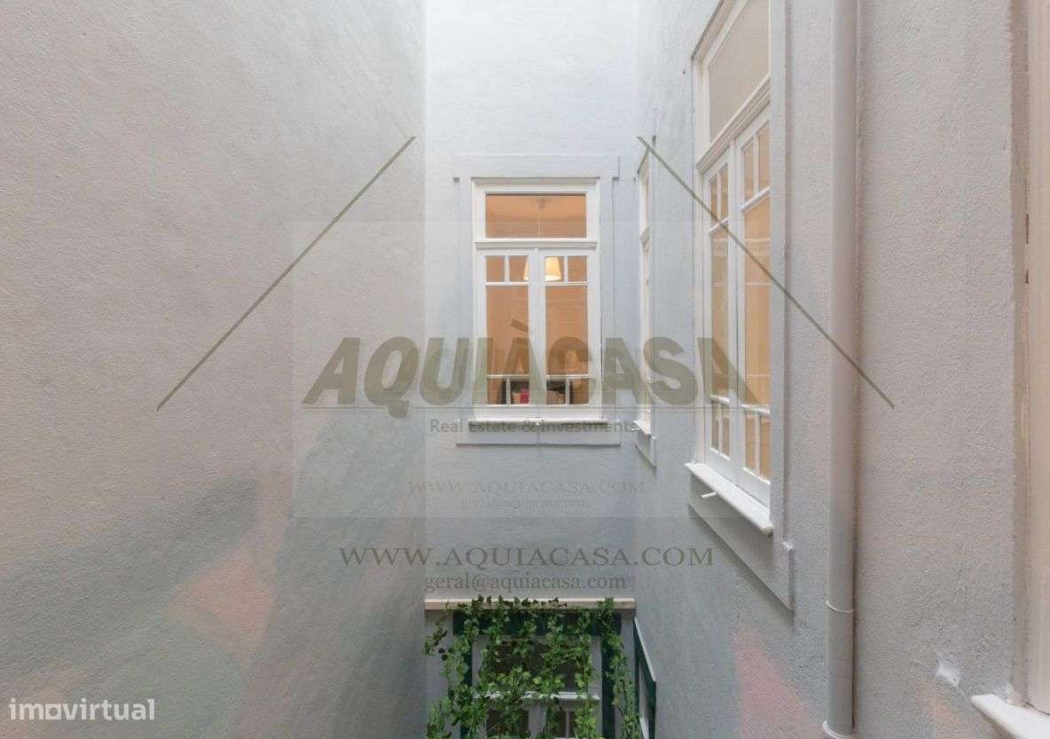 T2+1 Santo Iidefonso/Baixa Porto-14